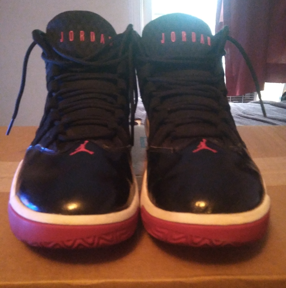 Men's jordans
